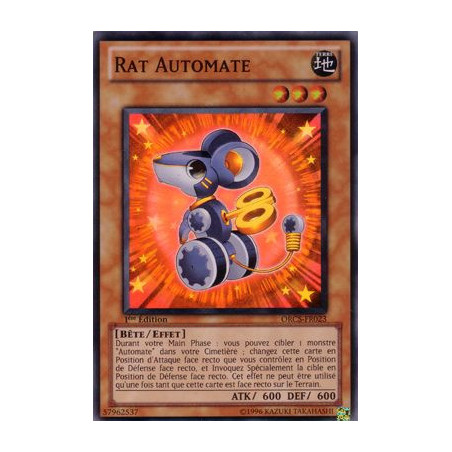 yu-gi-oh-tcg-orcs-fr023-sr-rat-automate-l-ordre-du-chaos