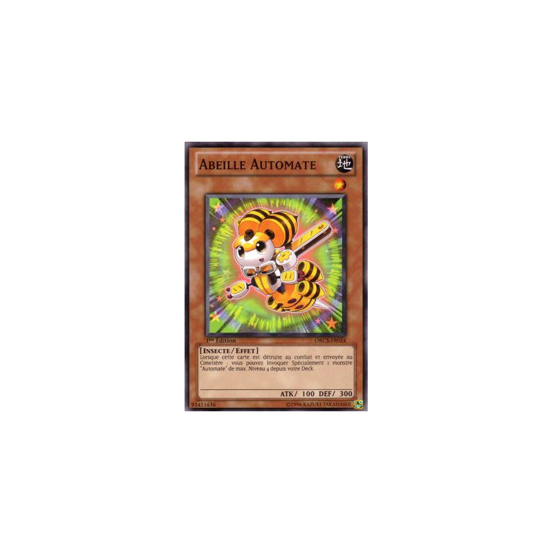 yu-gi-oh-tcg-orcs-fr024-c-abeille-automate-l-ordre-du-chaos