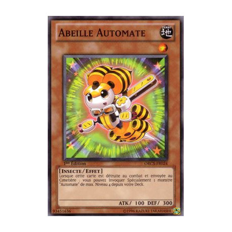 yu-gi-oh-tcg-orcs-fr024-c-abeille-automate-l-ordre-du-chaos