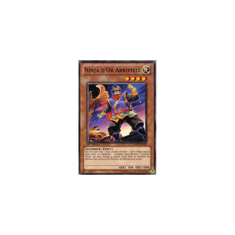 yu-gi-oh-tcg-orcs-fr031-c-ninja-d-or-arriviste-l-ordre-du-chaos