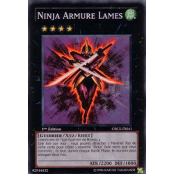 yu-gi-oh-tcg-orcs-fr041-sr-ninja-armure-lames-l-ordre-du-chaos