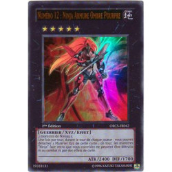 yu-gi-oh-tcg-orcs-fr042-ur-numero-12-ninja-armure-ombre-pourpre-l-ordre-du-chaos