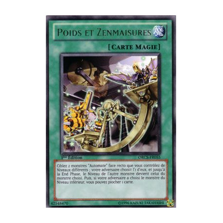 yu-gi-oh-tcg-orcs-fr055-r-poids-et-zenmaisures-l-ordre-du-chaos