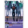 Digimon_TCG_BT2-074_Devimon_Uncommon_Ultimate_Power_Card_Game