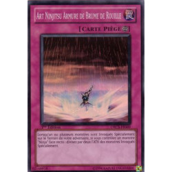 yu-gi-oh-tcg-orcs-fr069-sr-art-ninjitsu-armure-de-brume-de-rouille-l-ordre-du-chaos