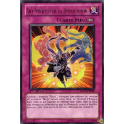 yu-gi-oh-tcg-orcs-fr089-r-art-ninjitsu-de-la-duplication-collection-legendaire-4-le-monde-de-joey-mega-pack