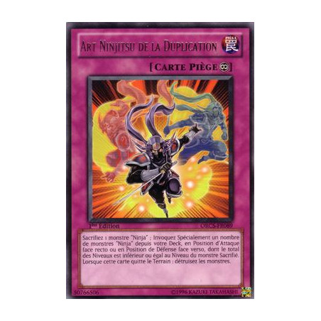 yu-gi-oh-tcg-orcs-fr089-r-art-ninjitsu-de-la-duplication-collection-legendaire-4-le-monde-de-joey-mega-pack