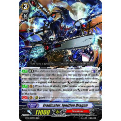 Vanguard_TCG_card_BT14_007EN_RRR_Eradicator_Ignition_Dragon_Brilliant_Strike