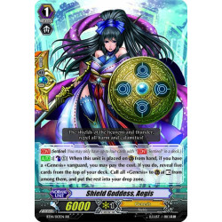 Vanguard_TCG_card_BT14_013EN_RR_Shield_Goddess_Aegis_Brilliant_Strike
