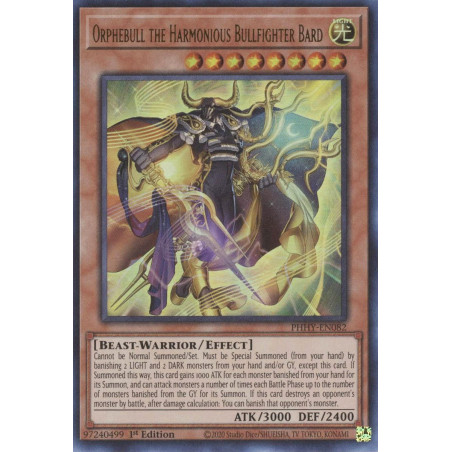 yu-gi-oh-tcg-phhy-en082-ur-orphebull-the-harmonious-bullfighter-bard-photon-hypernova