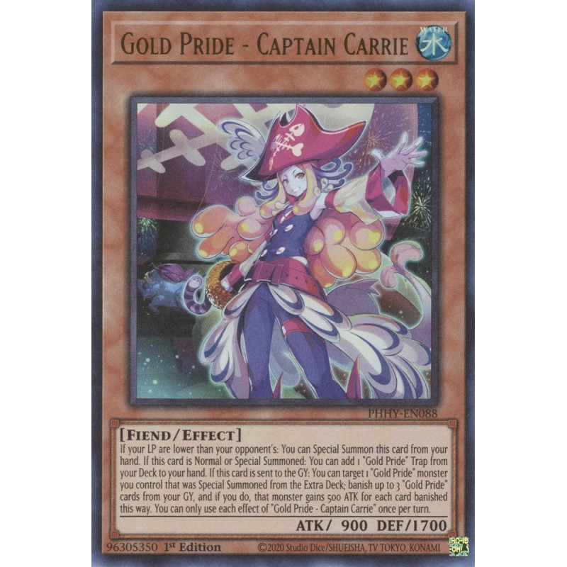 yu-gi-oh-tcg-phhy-en088-ur-gold-pride-captain-carrie-photon-hypernova