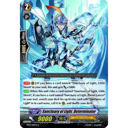 Vanguard_TCG_card_BT14_021EN_R_Sanctuary_of_Light_Determinator_Brilliant_Strike