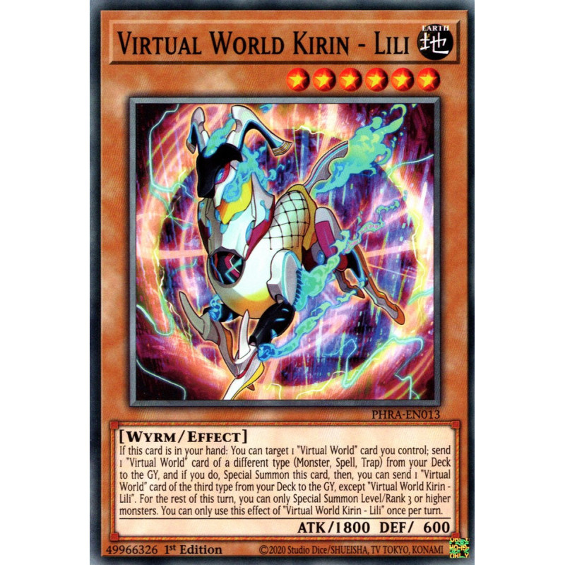 yu-gi-oh-tcg-phra-en013-c-virtual-world-kirin-lili-phantom-rage