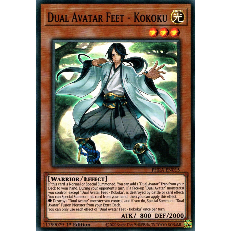 yu-gi-oh-tcg-phra-en015-sr-dual-avatar-feet-kokoku-phantom-rage