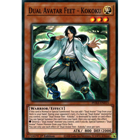 yu-gi-oh-tcg-phra-en015-sr-dual-avatar-feet-kokoku-phantom-rage