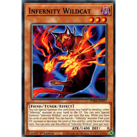 yu-gi-oh-tcg-phra-en017-c-infernity-wildcat-phantom-rage