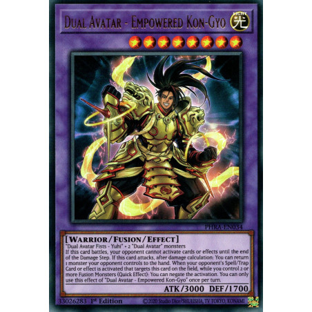 yu-gi-oh-tcg-phra-en034-ur-dual-avatar-empowered-kon-gyo-phantom-rage
