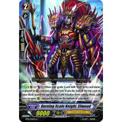 Vanguard_TCG_card_BT14_026EN_R_Burning_Scale_Knight_Eliwood_Brilliant_Strike