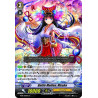 Vanguard_TCG_card_BT14_027EN_R_Battle_Maiden_Mizuha_Brilliant_Strike