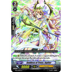 Vanguard_TCG_card_BT14_028EN_R_Goddess_of_Trees_Jupiter_Brilliant_Strike