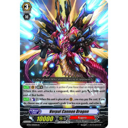 Vanguard_TCG_card_BT14_030EN_R_Vorpal_Cannon_Dragon_Brilliant_Strike