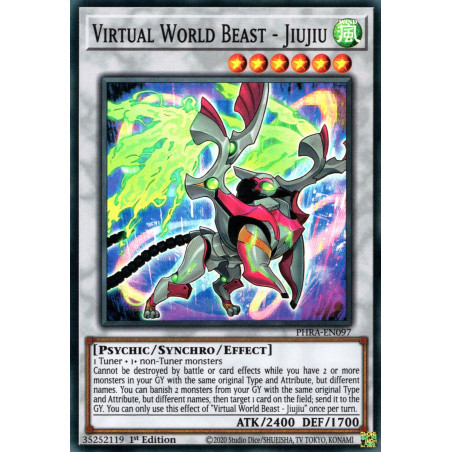 yu-gi-oh-tcg-phra-en097-sr-virtual-world-beast-jiujiu-phantom-rage