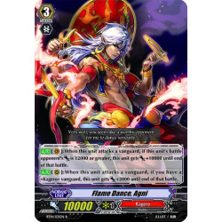 Vanguard_TCG_card_BT14_031EN_R_Flame_Dance_Agni_Brilliant_Strike