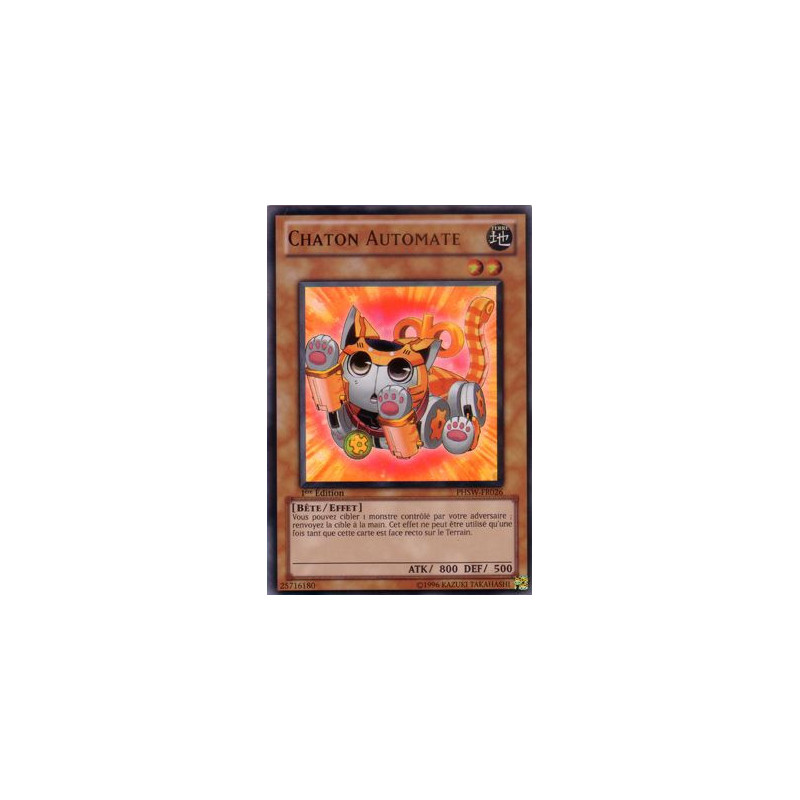 yu-gi-oh-tcg-phsw-fr026-ur-chaton-automate-onde-de-choc-du-photon