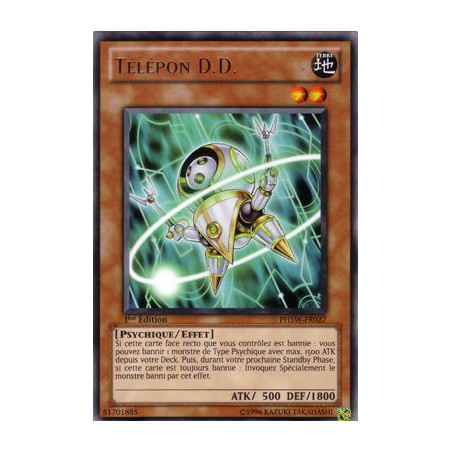 yu-gi-oh-tcg-phsw-fr027-r-telepon-d-d-onde-de-choc-du-photon