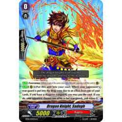 Vanguard_TCG_card_BT14_034EN_R_Dragon_Knight_Sadegh_Brilliant_Strike