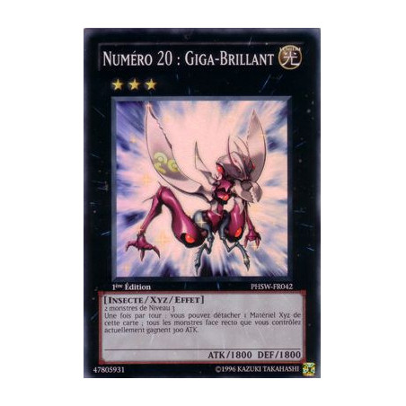 yu-gi-oh-tcg-phsw-fr042-sr-numero-20-giga-brillant-onde-de-choc-du-photon