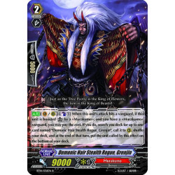 Vanguard_TCG_card_BT14_036EN_R_Demonic_Hair_Stealth_Rogue_Grenjin_Brilliant_Strike