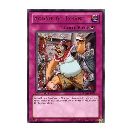 yu-gi-oh-tcg-phsw-fr076-r-agonie-du-tyrant-onde-de-choc-du-photon