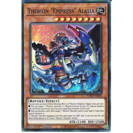 yu-gi-oh-tcg-pote-en008-sr-therion-empress-alasia-power-of-the-elements