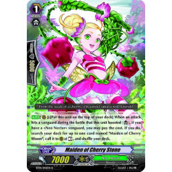 Vanguard_TCG_card_BT14_042EN_R_Maiden_of_Cherry_Stone_Brilliant_Strike