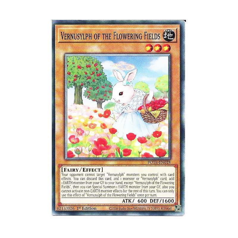 yu-gi-oh-tcg-pote-en018-c-vernusylph-of-the-flowering-fields-power-of-the-elements