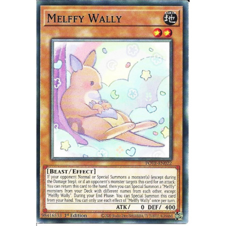 yu-gi-oh-tcg-pote-en022-c-melffy-wally-power-of-the-elements