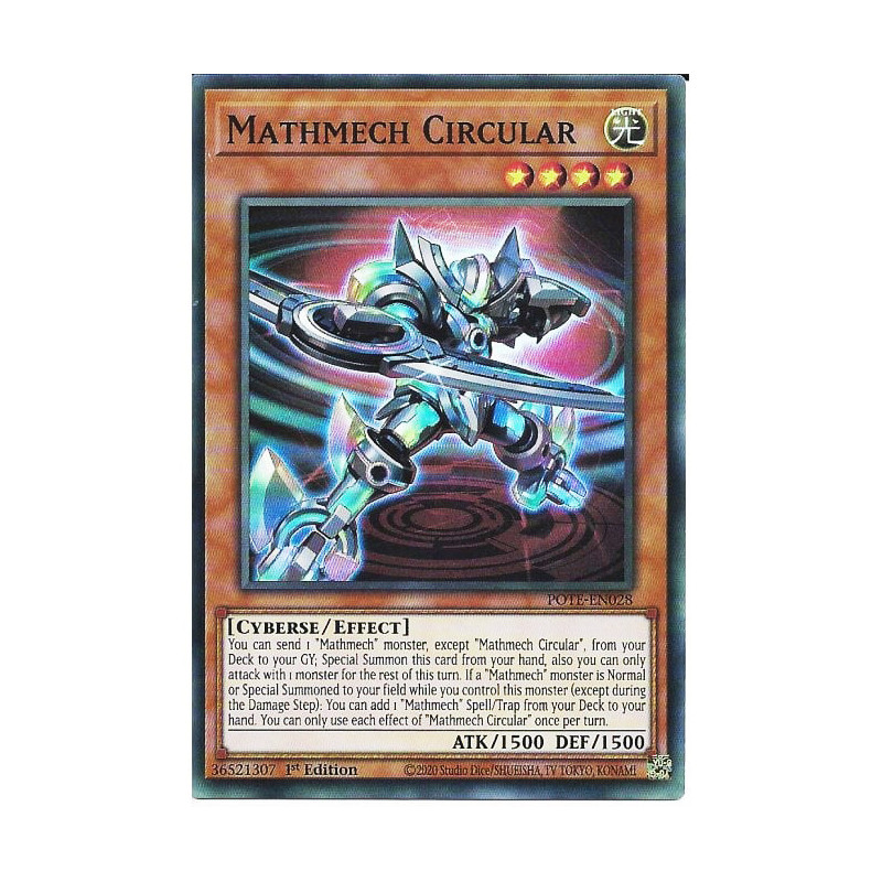 yu-gi-oh-tcg-pote-en028-sr-mathmech-circular-power-of-the-elements