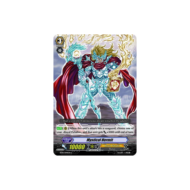 Vanguard_TCG_card_BT14_044EN_C_Mystical_Hermit_Brilliant_Strike