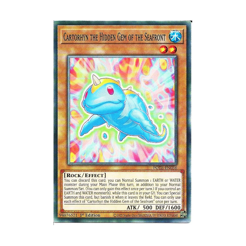 yu-gi-oh-tcg-pote-en036-c-cartorhyn-the-hidden-gem-of-the-seafront-power-of-the-elements