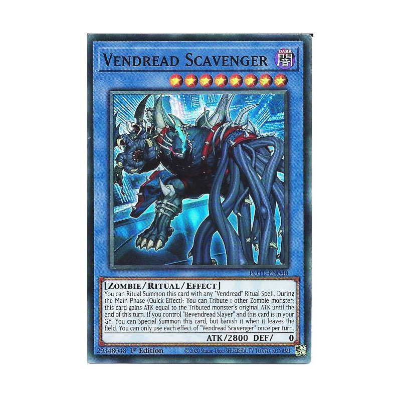yu-gi-oh-tcg-pote-en040-sr-vendread-scavenger-power-of-the-elements