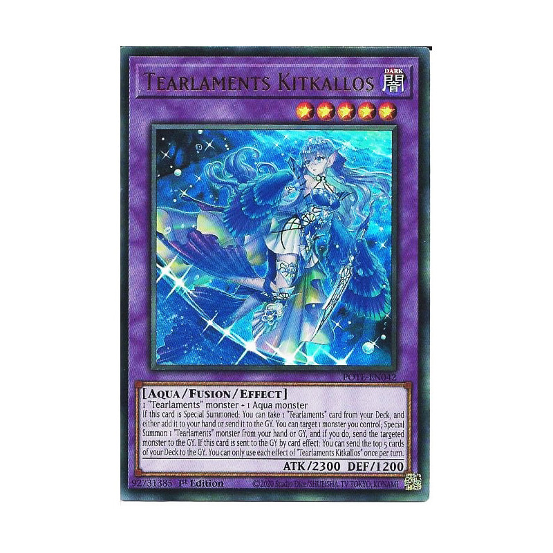 yu-gi-oh-tcg-pote-en042-ur-tearlaments-kitkallos-power-of-the-elements