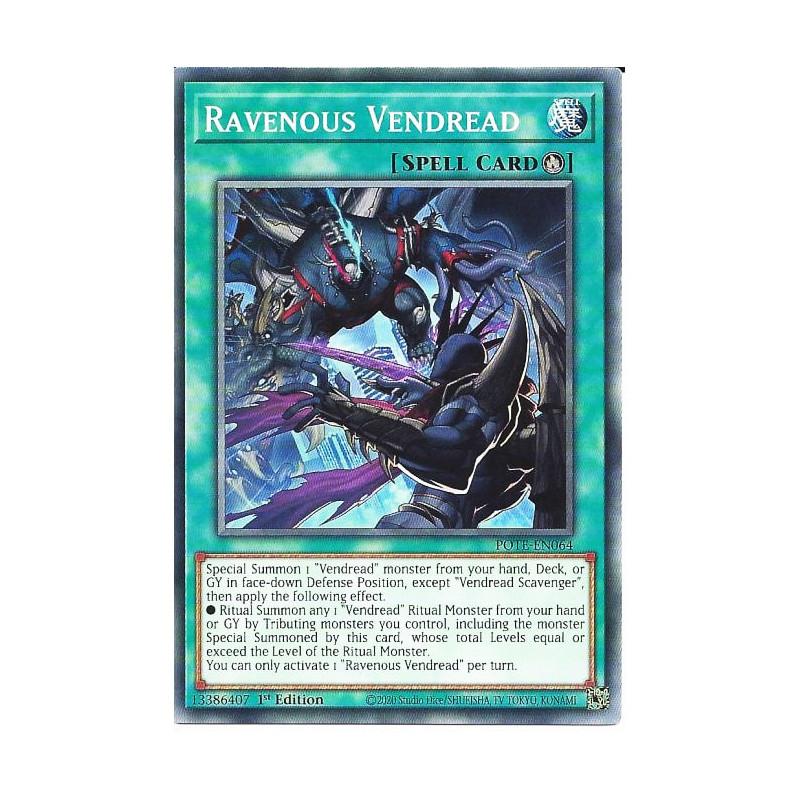 yu-gi-oh-tcg-pote-en064-c-ravenous-vendread-power-of-the-elements