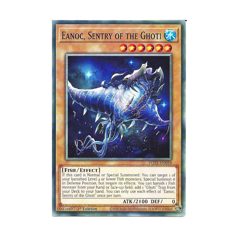 yu-gi-oh-tcg-pote-en088-c-eanoc-sentry-of-the-ghoti-power-of-the-elements