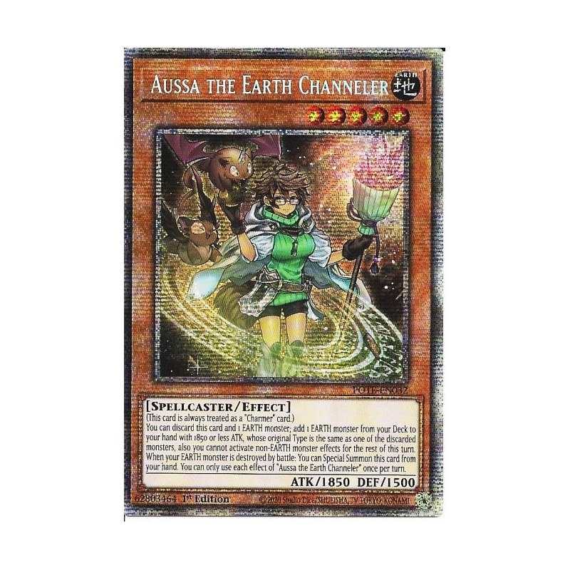 yu-gi-oh-tcg-pote-en032-star-aussa-the-earth-channeler-power-of-the-elements