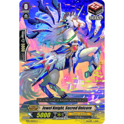 Vanguard_TCG_card_BT14_051EN_C_Jewel_Knight_Sacred_Unicorn_Brilliant_Strike