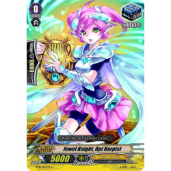 Vanguard_TCG_card_BT14_052EN_C_Jewel_Knight_Opt_Harpist_Brilliant_Strike