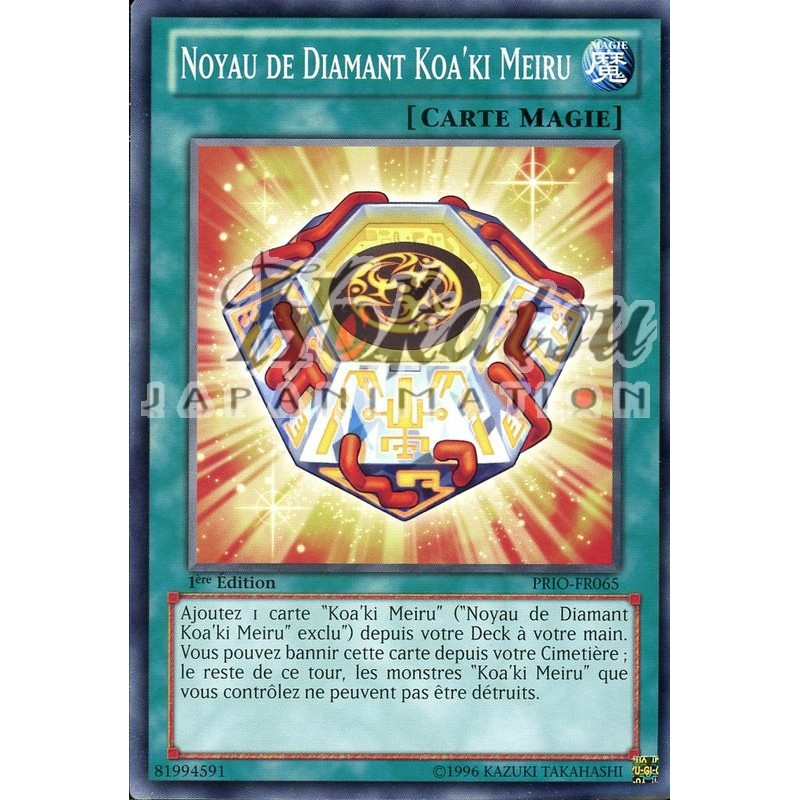 yu-gi-oh-tcg-prio-fr065-c-noyau-de-diamant-koa-ki-meiru-origine-primitive