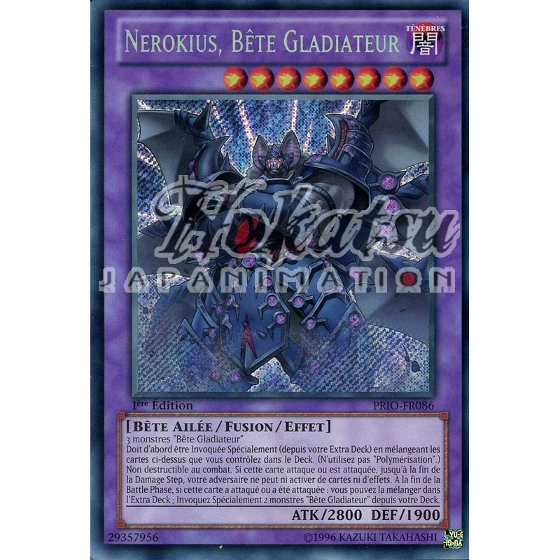 yu-gi-oh-tcg-prio-fr086-se-nerokius-bete-gladiateur-origine-primitive