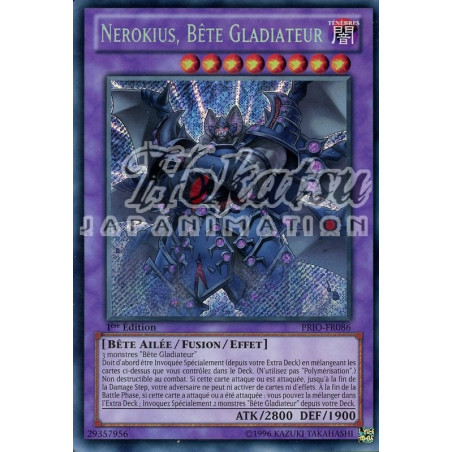 yu-gi-oh-tcg-prio-fr086-se-nerokius-bete-gladiateur-origine-primitive